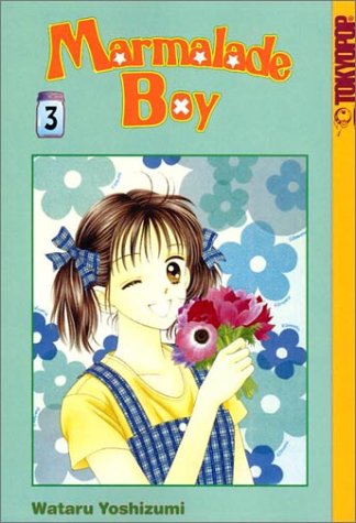 Imagen de archivo de Marmalade Boy, Vol. 3 a la venta por SecondSale