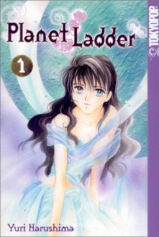 Beispielbild fr Planet Ladder (Volume 1) zum Verkauf von Half Price Books Inc.