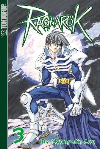 Imagen de archivo de Ragnarok: Night of Blood, Vol. 3 a la venta por SecondSale