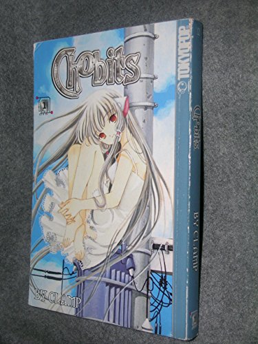 Beispielbild fr Chobits, Volume 1 zum Verkauf von Wonder Book