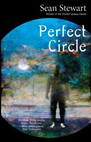 Stock image for Perfect Circle for sale by Bookmans