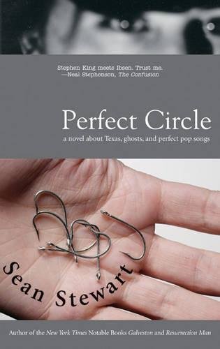 Beispielbild fr Perfect Circle zum Verkauf von SecondSale