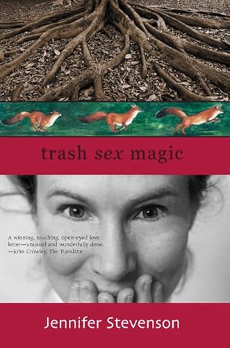 Imagen de archivo de Trash Sex Magic a la venta por Wellfleet Books