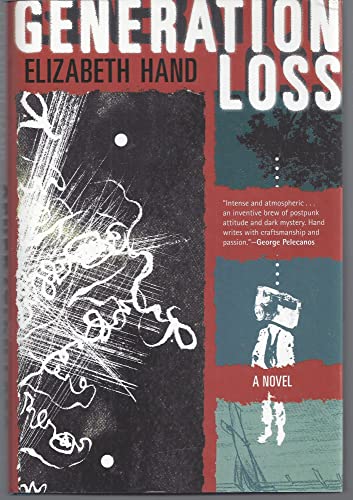 Stock image for Generation Loss for sale by Better World Books