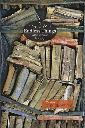 9781931520225: Endless Things: A part of Aegypt