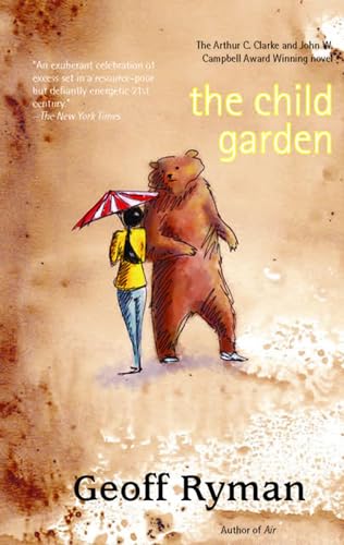 Beispielbild fr The Child Garden: A Low Comedy zum Verkauf von Open Books