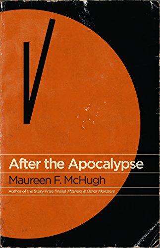 Stock image for After the Apocalypse: Stories for sale by BooksRun