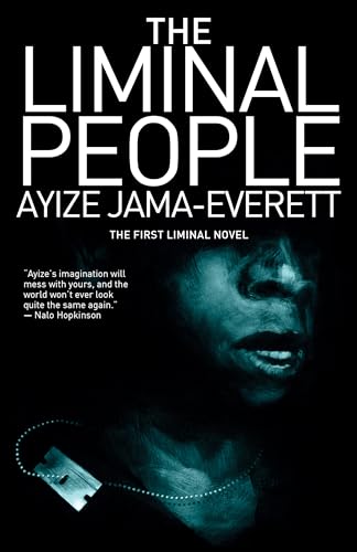 Beispielbild fr The Liminal People : A Novel zum Verkauf von Better World Books