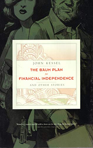 Imagen de archivo de THE BAUM PLAN FOR FINANCIAL INDEPENDENCE AND OTHER STORIES a la venta por Kathmandu Books