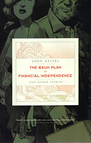 Stock image for THE BAUM PLAN FOR FINANCIAL INDEPENDENCE AND OTHER STORIES for sale by Kathmandu Books