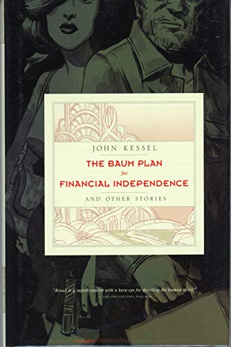 Beispielbild fr The Baum Plan for Financial Independence : And Other Stories zum Verkauf von Better World Books