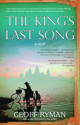 Imagen de archivo de The King's Last Song a la venta por HPB-Emerald