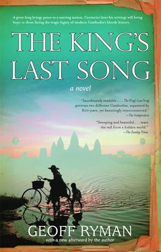 Stock image for The King's Last Song [Paperback] Ryman, Geoff for sale by Lakeside Books