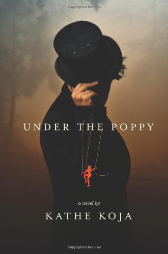 Beispielbild fr Under the Poppy : A Novel zum Verkauf von Better World Books