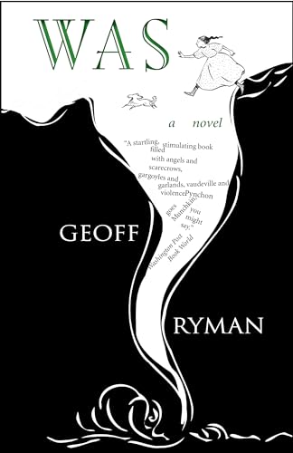 Stock image for Was: a novel [Paperback] Ryman, Geoff for sale by Lakeside Books