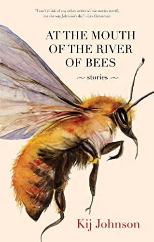 Beispielbild fr At the Mouth of the River of the Bees zum Verkauf von Blackwell's