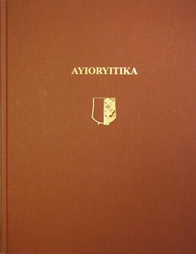 9781931534024: Ayioryitika: The 1928 Excavations of Carl Blegen at a Neolithic to Early Helladic Settlement in Arcadia