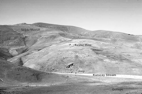 9781931534277: Gltepe Excavations: Tin Production at an Early Bronze Age Mining Town in the Central Taurus Mountains, Turkey