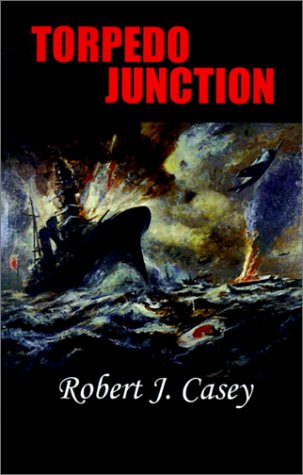 Stock image for Torpedo Junction for sale by HALCYON BOOKS