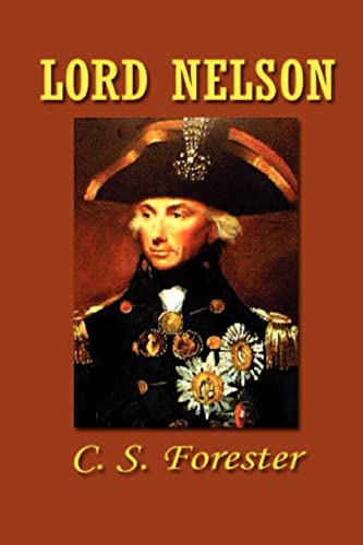 Stock image for Lord Nelson for sale by SecondSale