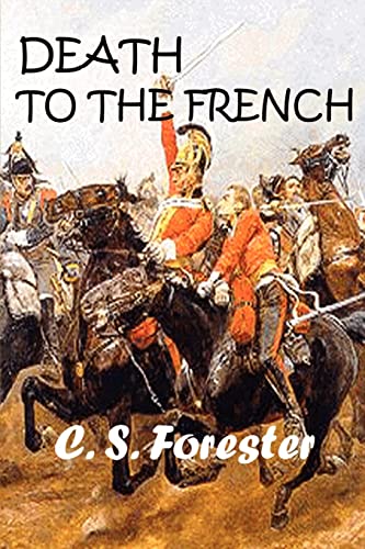 Beispielbild fr Death to the French zum Verkauf von ThriftBooks-Dallas