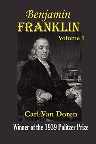 Imagen de archivo de Benjamin Franklin a la venta por Better World Books: West