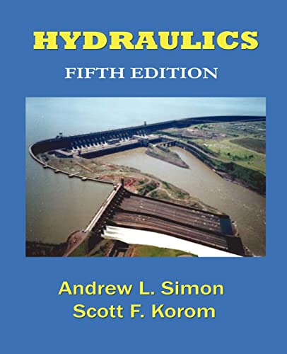 9781931541893: Hydraulics