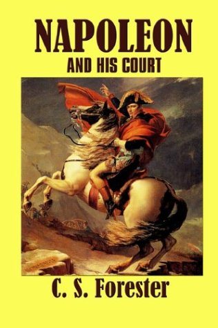 9781931541961: Napoleon and His Court