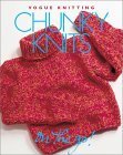 Beispielbild fr Vogue Knitting on the Go : Chunky Knits zum Verkauf von Better World Books