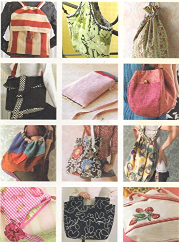 9781931543927: Bags (Sew Easy S.)