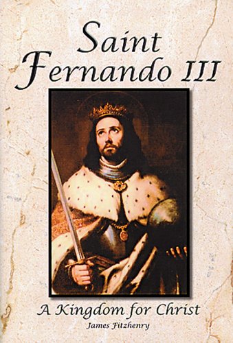 9781931555739: Saint Fernando III