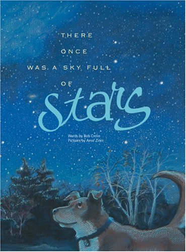 Beispielbild fr There Once Was a Sky Full of Stars zum Verkauf von WorldofBooks