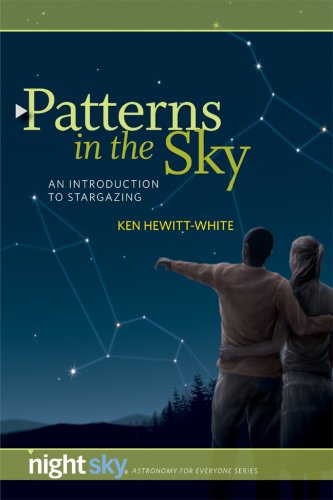 Stock image for Patterns in the Sky: An Introduction to Stargazing for sale by Wonder Book