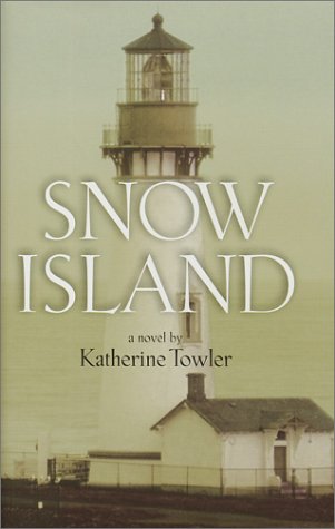 Beispielbild fr Snow Island zum Verkauf von Better World Books