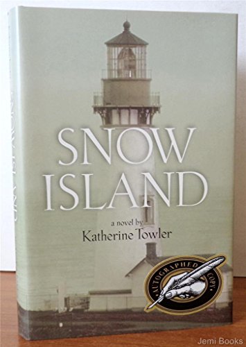 Stock image for Snow Island for sale by Jen's Books