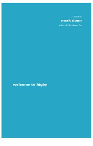 Beispielbild fr Welcome to Higby zum Verkauf von BookHolders