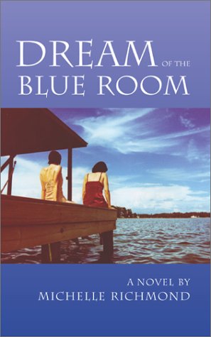 Stock image for Dream of the Blue Room for sale by ThriftBooks-Dallas