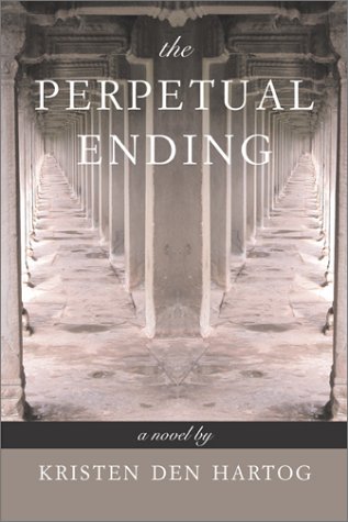 Beispielbild fr The Perpetual Ending: A Novel zum Verkauf von Robinson Street Books, IOBA