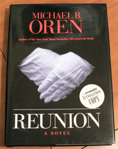 Imagen de archivo de Reunion a la venta por Better World Books