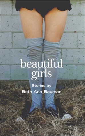 Beispielbild fr Beautiful Girls zum Verkauf von Better World Books