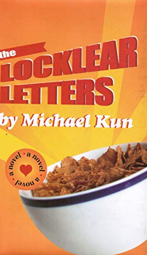 Stock image for The Locklear Letters for sale by Discover Books