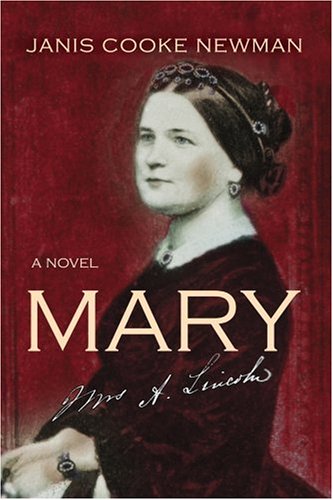 Beispielbild fr Mary: A Novel zum Verkauf von Books From California