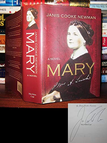 9781931561631: Mary: A Novel