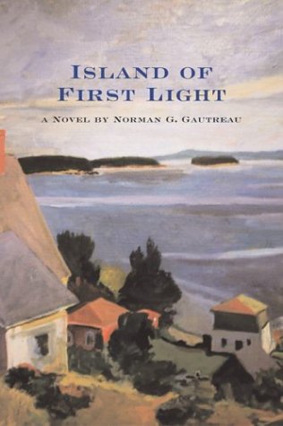 Beispielbild fr Island of First Light zum Verkauf von Better World Books