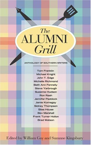 9781931561792: The Alumni Grill