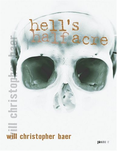 Stock image for Hell's Half Acre for sale by ZBK Books