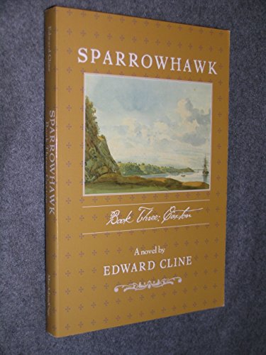 9781931561884: Sparrowhawk III: Caxton