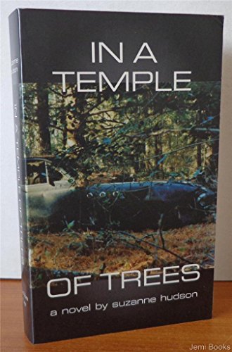 In A Temple Of Trees (9781931561914) by Hudson, Suzanne