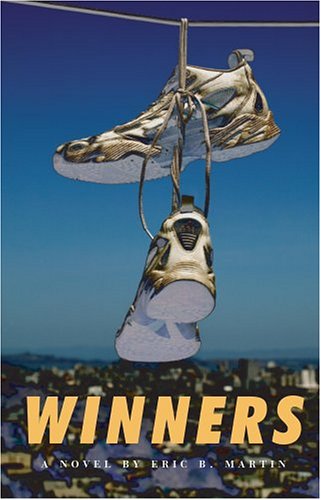 Stock image for Winners for sale by Wayward Books