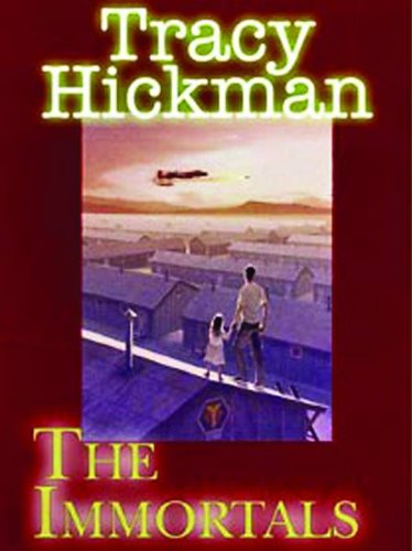 9781931567657: The Immortals